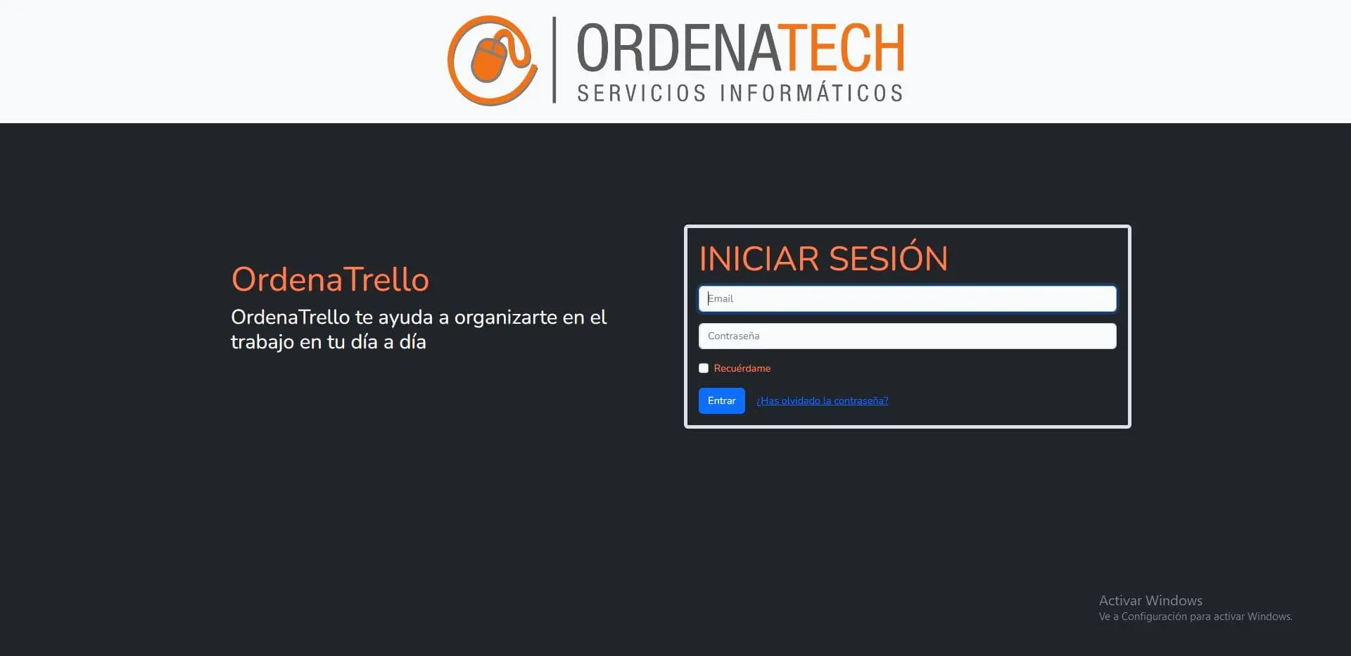 OrdenaTrello